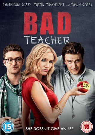 Bad Teacher