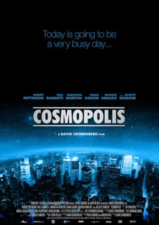 Cosmopolis