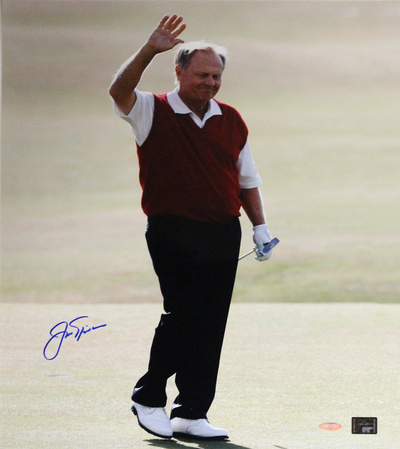 Buy Jack Nicklaus 1986 Masters Victory at AllPosters.com