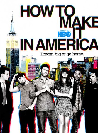 How to Make It in America,