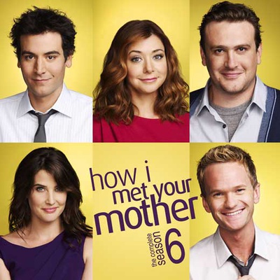 How I Met Your Mother