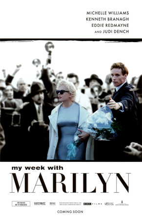 My Week with Marilyn