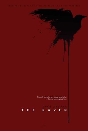 The Raven Posters
