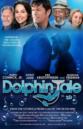 Dolphin Tale - Buy this poster at AllPosters.com