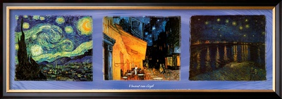 Van Gogh