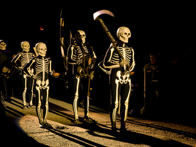 Buy The Procession and the Players of the Dance of Death at AllPosters.com