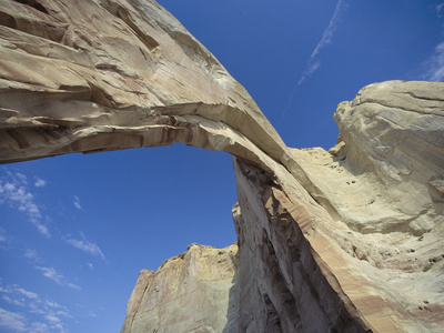 Buy White Mesa Arch, Arizona at AllPosters.com