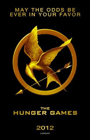 The Hunger Games