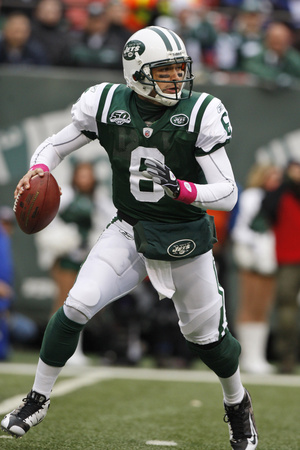 Buy Bills Jets Football: East Rutherford, NJ - Mark Sanchez at AllPosters.com
