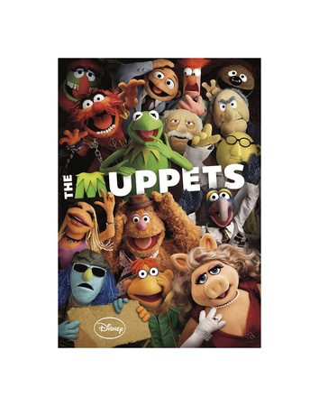 The Muppets