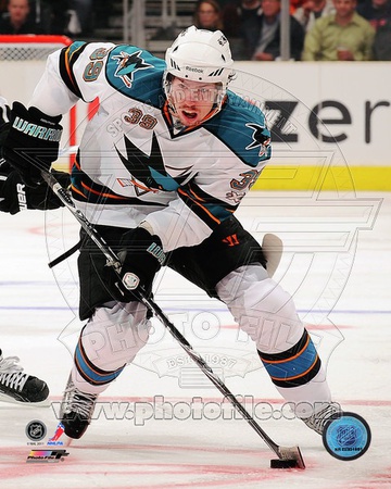 Buy Logan Couture 2010-11 Action at AllPosters.com