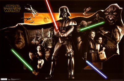 Star Wars - Cape