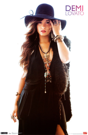 Demi Lovato