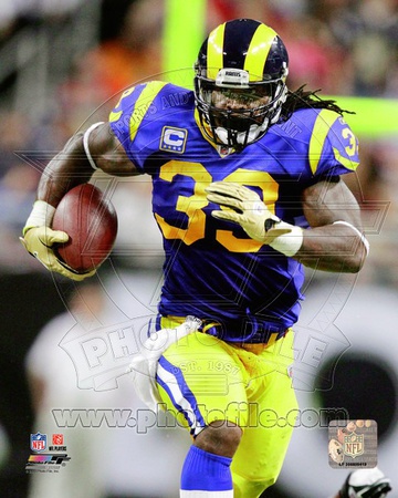 Buy Steven Jackson 2011 Action at AllPosters.com