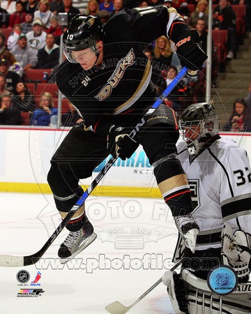 Buy Corey Perry 2011-12 Action at AllPosters.com