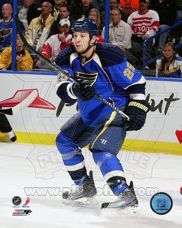 Buy Chris Stewart 2011-12 Action at AllPosters.com