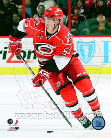 Buy Jeff Skinner 2011-12 Action at AllPosters.com