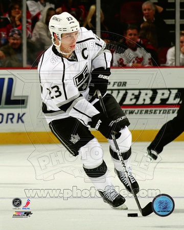 Buy Dustin Brown 2011-12 Action at AllPosters.com