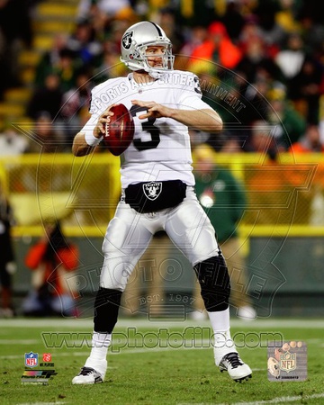Buy Carson Palmer 2011 Action at AllPosters.com