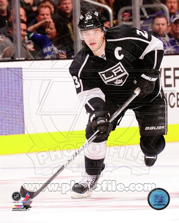 Buy Dustin Brown 2011-12 Action at AllPosters.com