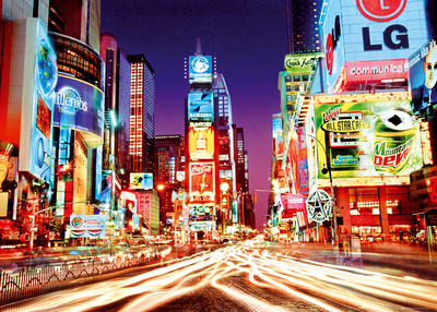 Buy Times Square at AllPosters.com