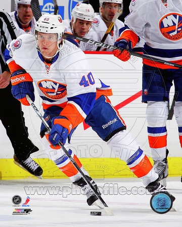 Buy Michael Grabner 2011-12 Action at AllPosters.com