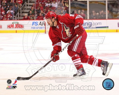 Buy Shane Doan 2011-12 Action at AllPosters.com