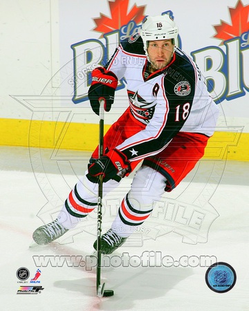 Buy R.J. Umberger 2011-12 Action at AllPosters.com