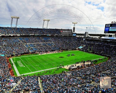 Buy EverBank Field 2011 at AllPosters.com