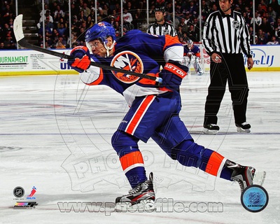 Buy Kyle Okposo 2011-12 Action at AllPosters.com