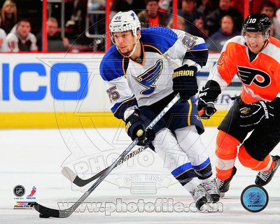 Buy Chris Stewart 2011-12 Action at AllPosters.com