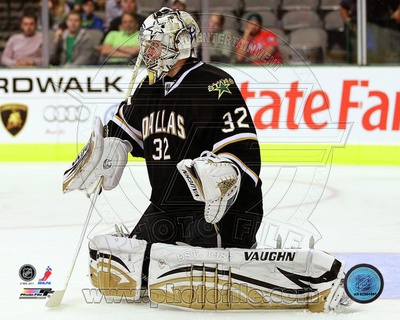 Buy Kari Lehtonen 2011-12 Action at AllPosters.com