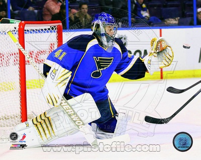 Buy Jaroslav Halak 2011-12 Action at AllPosters.com