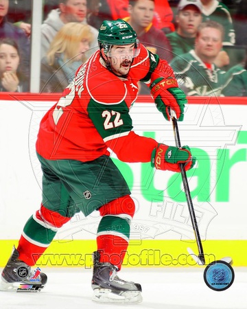 Buy Cal Clutterbuck 2011-12 Action at AllPosters.com