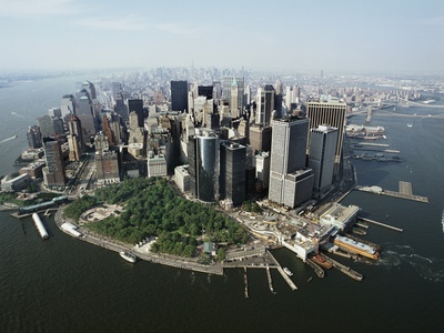 Manhattan
