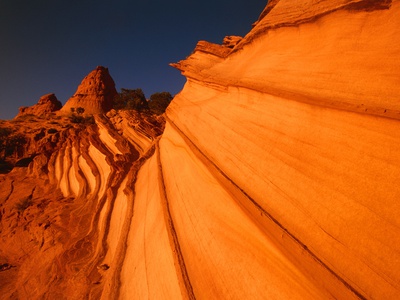 Vermillion Cliffs, Grand Staircase Escalante Nationalpark, Arizona, USA