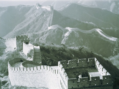 Great Wall of China