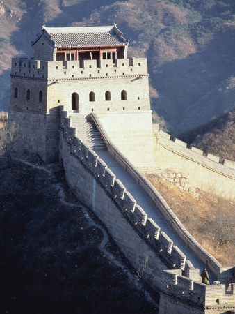 Chinese Wall