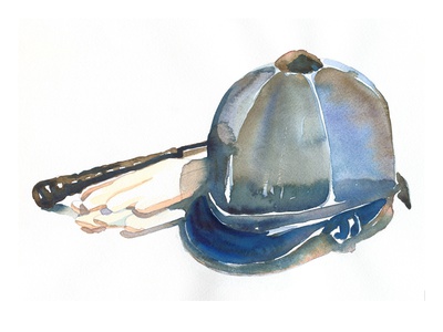 Riding Gear