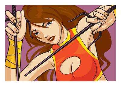 Anime Fighter