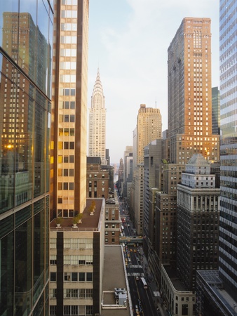 Manhattan