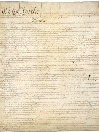 Constitution of the United States