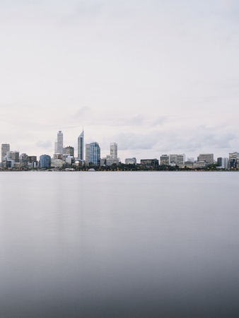 Skyline Poster