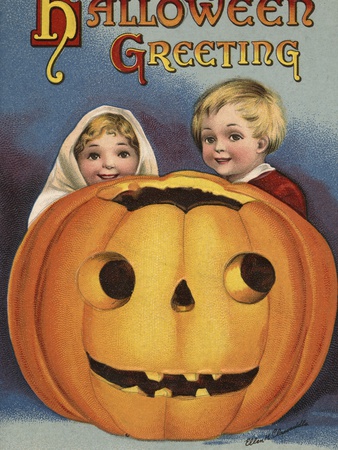 Hallowe