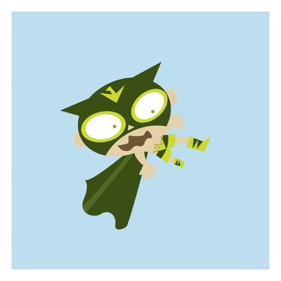 Verde Attacking