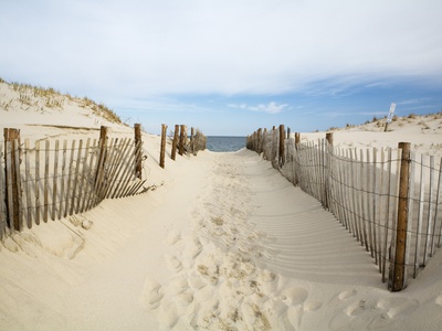 Quiet Beach
