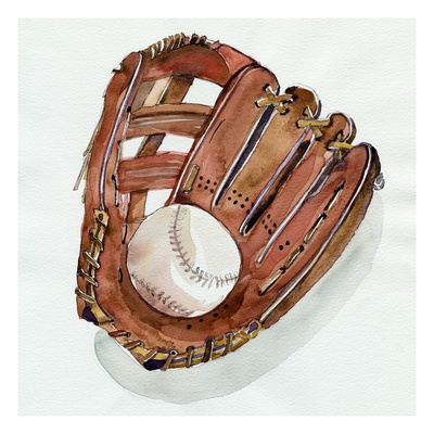 Baseball Glove