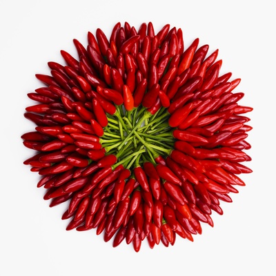 Chili Peppers
