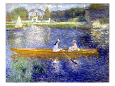 French Paintings at Art.com