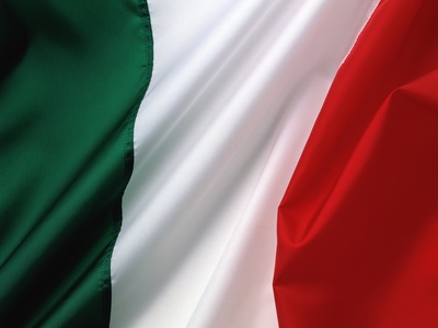 Italian flag